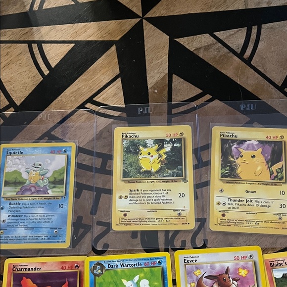 Assorted Trading Card Game Set - Picture 2 of 5